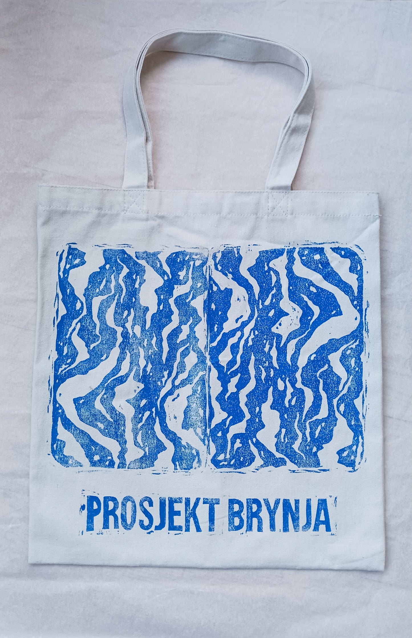 Canvas bag